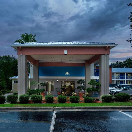 Days Inn By Wyndham Chipley Kültér fotó