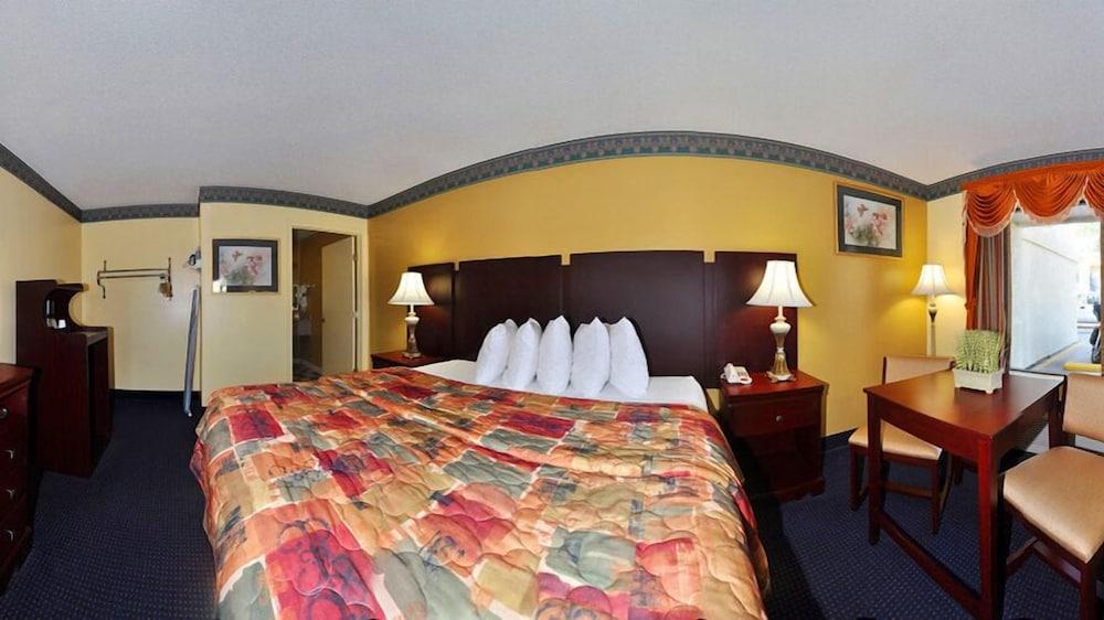 Days Inn By Wyndham Chipley Kültér fotó