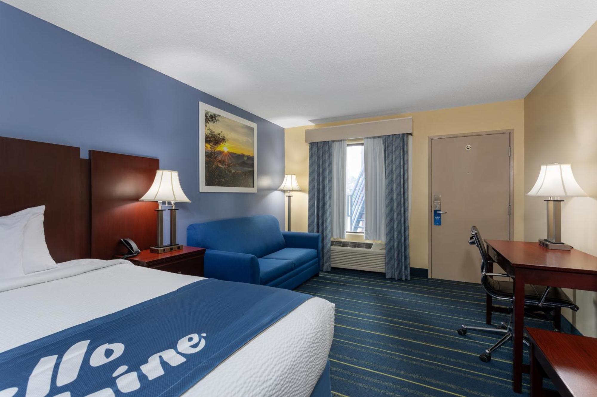 Days Inn By Wyndham Chipley Kültér fotó